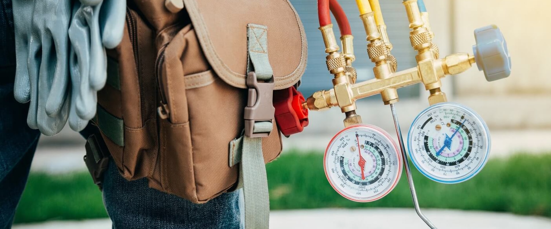 Need Reliable Help Fast? Top HVAC System Maintenance Near Orlando FL That Families Depend On