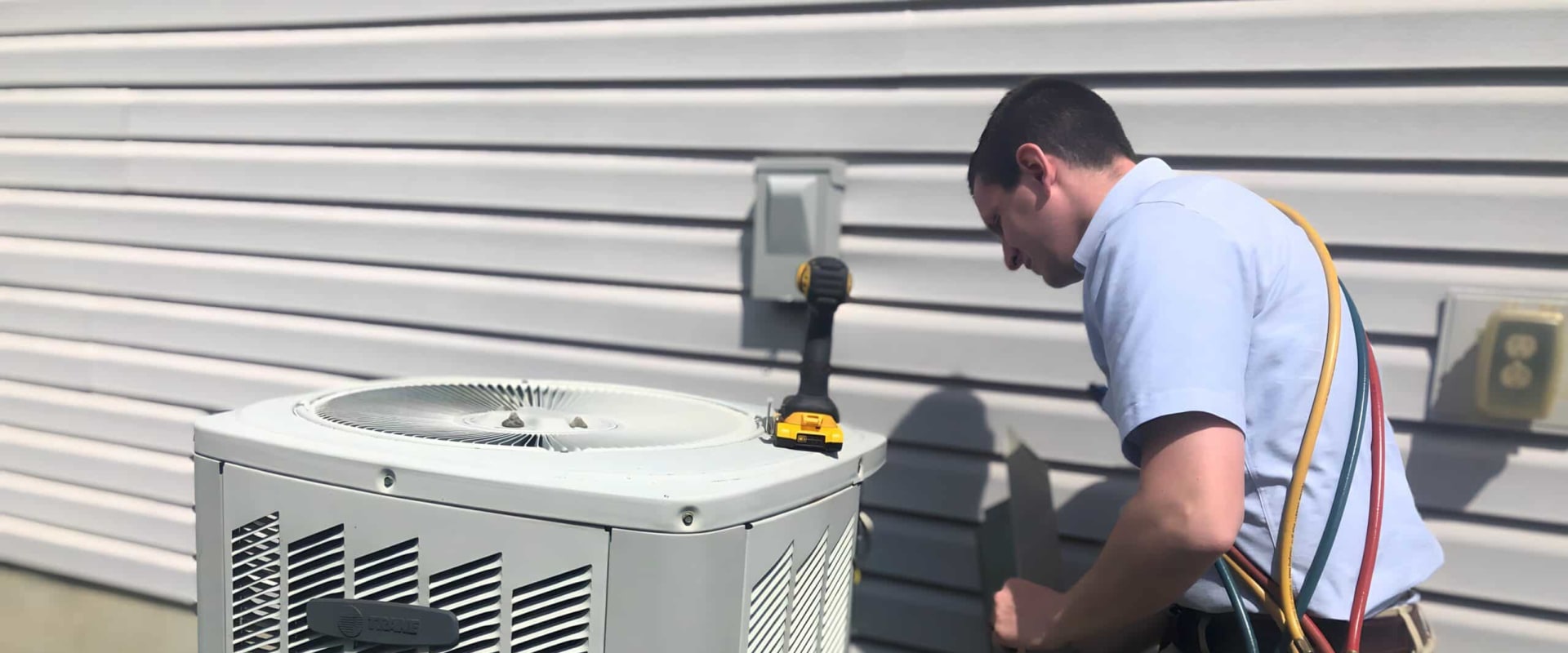 How to Find a Trustworthy HVAC Maintenance Company Near Altamonte Springs