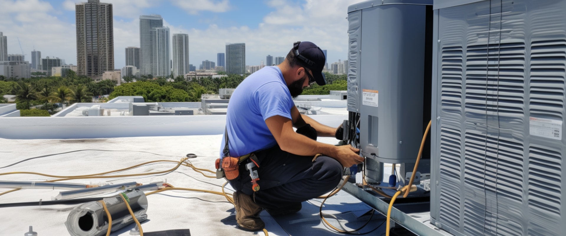 Top HVAC System Maintenance Near Kissimmee FL Revealed by Experts Who Know How to Beat the Heat
