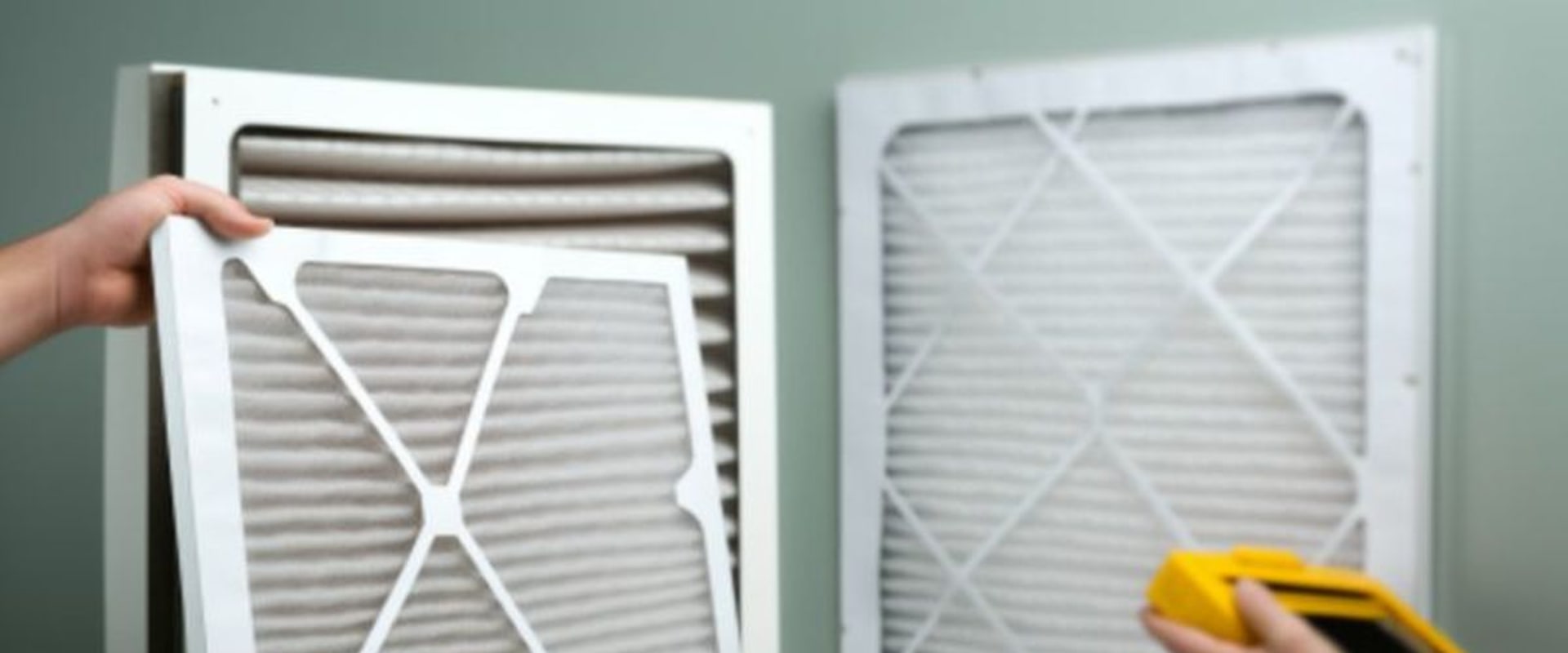 The Role of a 30x30x1 Air Filter in Preventing Major HVAC Issues