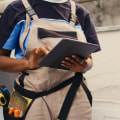 The Journey to Becoming a Master HVAC Technician: A Lifelong Pursuit of Knowledge and Experience