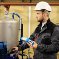 The Lucrative Career of an HVAC Technician