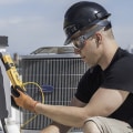 The Best States for HVAC Technicians