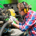 The Top-Paying Mechanics in the United States: A Comprehensive Guide