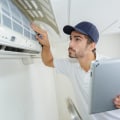 The Ins and Outs of Becoming an HVAC Technician: An Expert's Perspective