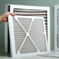 The Role of a 30x30x1 Air Filter in Preventing Major HVAC Issues