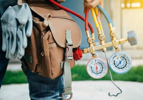 Need Reliable Help Fast? Top HVAC System Maintenance Near Orlando FL That Families Depend On