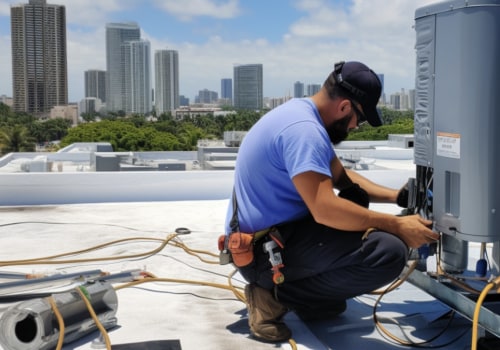 Top HVAC System Maintenance Near Kissimmee FL Revealed by Experts Who Know How to Beat the Heat