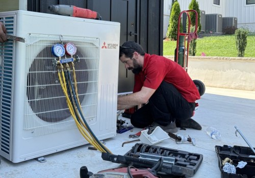 What HVAC System Maintenance Should You Do After a Major Storm in Deltona?