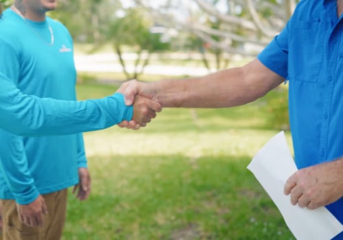 What Makes an HVAC Company “Top-Rated” in Winter Garden FL?