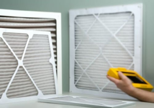 The Role of a 30x30x1 Air Filter in Preventing Major HVAC Issues